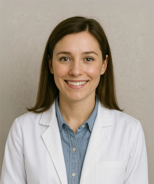 image of the doctor Frank J. Evans